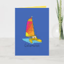 Zoek naar catamaran kaarten Zeilen