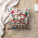 Zoek naar noordpool kussens Schattig