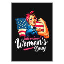 Zoek naar vuisten posters Internationale vrouwendag