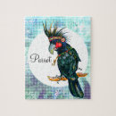 Zoek naar papegaai puzzels Wild