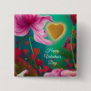Zoek naar valentines buttons Roze