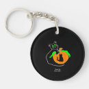 Zoek naar halloween kat sleutelhangers Pompoen