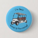 Zoek naar golf cartoon buttons Elk persoon