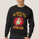 Zoek naar veggies hoodies Voetstuk