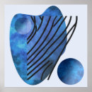 Zoek naar blauw hart posters Elk persoon