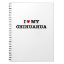 Zoek naar chihuahua notitieboeken Puppy