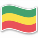 Zoek naar ethiopië stickers Rasta
