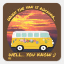 Zoek naar grappige kamperen stickers Reizen