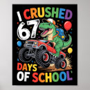 Zoek naar grappige school posters Retro