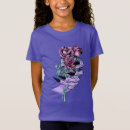 Zoek naar gothic meisjes tshirts Gotisch