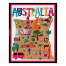 Zoek naar australie posters Australië