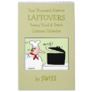 Zoek naar keuken kalenders Voedsel