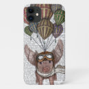 Zoek naar varkens iphone hoesjes Steampunk