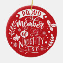 Zoek naar naughty ornamenten Vrome kerst