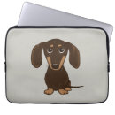 Zoek naar chocolade laptop sleeves Hond