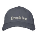 Zoek naar brooklyn petten Blauw