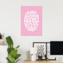 Zoek naar behoefte posters Elk persoon