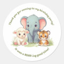 Zoek naar lammeren stickers Voor kinderen