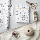 Zoek naar monochrome cadeaupapier Voor kinderen