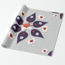 Zoek naar ontwerper cadeaupapier Abstract