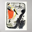 Zoek naar frans cabaret posters Cancan