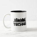 Zoek naar techno mokken Dans