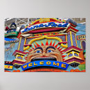 Zoek naar onderzetter kunst Roller