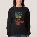 Zoek naar werk hoodies Retro