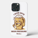 Zoek naar grappig bier iphone hoesjes Aangepast