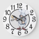 Zoek naar gnoom klokken Muur