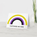 Zoek naar binair kaarten Lgbtq