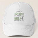 Zoek naar golf humor petten Typografie