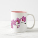 Zoek naar orchidee bloem mokken Roze