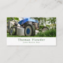 Zoek naar tuinman visitekaartjes Tuinarchitect