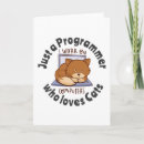 Zoek naar programmeur kaarten Codeur