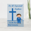 Zoek naar eerste kerkgemeenschap kaarten Jongen