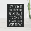 Zoek naar basketbal team kaarten Sport