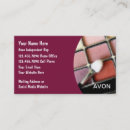 Zoek naar cosmetic visitekaartjes Voor haar