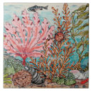 Zoek naar marine life tegels Zee