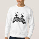 Zoek naar snor hoodies Pun