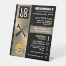 Zoek naar motorvoertuig posters Mechanica