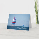 Zoek naar regatta kaarten Zeilboot