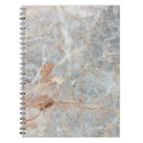 Zoek naar marmeren patroon notitieboeken Abstract