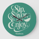 Zoek naar wijnen klokken Elk persoon