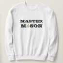 Zoek naar vrijmetselarij hoodies Mason