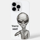 Zoek naar sci fi iphone hoesjes alien