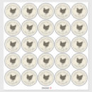 Zoek naar karton stickers Gast