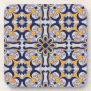 Zoek naar portugees onderzetters Mozaïek