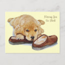 Zoek naar recovery briefkaarten Puppies
