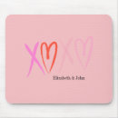 Zoek naar valentijnsdag muismatten Hart